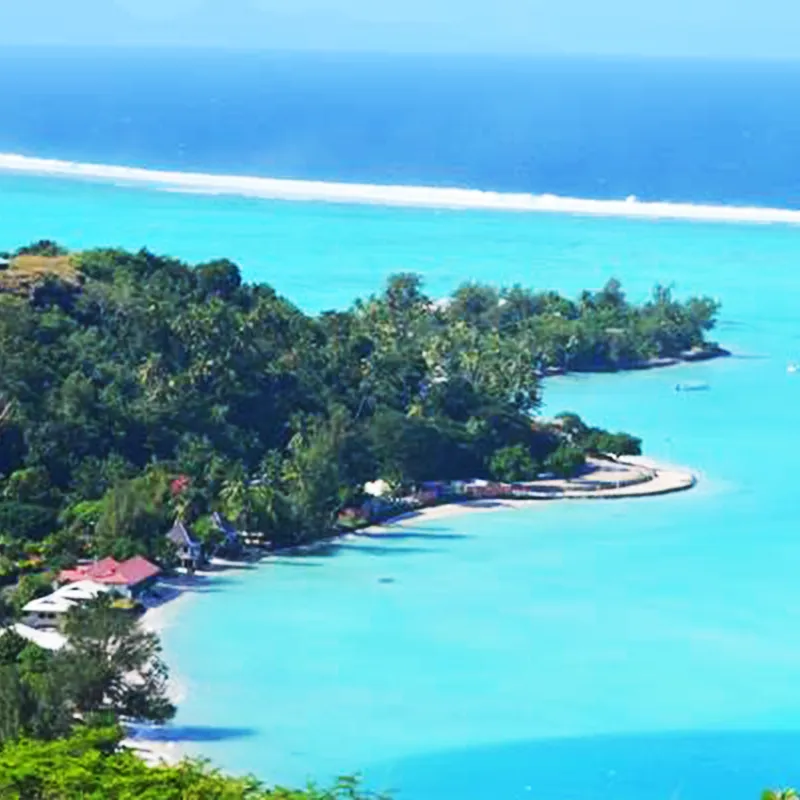 Lagoon View