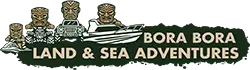 Bora Bora Land & Sea Adventures